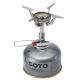 Soto Amicus Stove-with Igniter