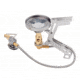 Soto Fusion Trek Stove, Silver/Gold, 4953571093901
