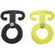 Monkey Ring-Black/Green