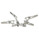 Soto WindMaster Stove with 4Flex Pot Support, Silver, OD-1RXN