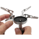 Soto WindMaster Stove with 4Flex Pot Support, Silver, OD-1RXN