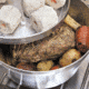 Soto Stainless Steel Dutch Oven, 8 in, OD-SD8