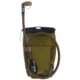 SOURCE Tactical Kangaroo 1 Qt. Collapsible Canteen, Black - 4301550101