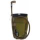 SOURCE Tactical Kangaroo Compact 1 Quart Hydration Bladder - Weave, Black - 4301550101