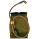 SOURCE Tactical Kangaroo 1 Qt. Collapsible Canteen, Coyote - 4301550201