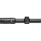 SOUSA OPTICS Mantis 1-6X24 Rifle Scope, BDC Reticle, 1/2 MOA, SFP, Black, Medium, MA1624BDC
