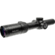 SOUSA OPTICS Mantis 1-6X24 Rifle Scope, BDC Reticle, 1/2 MOA, SFP, Black, Medium, MA1624BDC