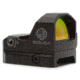 SOUSA OPTICS Raid Pistol Dot, 24mm, 3 MOA Dot, Black, Small, RPD