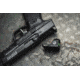 SOUSA OPTICS Raid Pistol Dot, 24mm, 3 MOA Dot, Black, Small, RPD