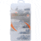 South Bend 200 Piece  Tackle Assortment 113111