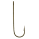 South Bend Aberdeen Hooks, Bronze, 48 per Pack, AB-48A