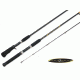 South Bend Black Beauty 2 Bigwater 66in Heavy Casting Rod 607507