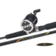 South Bend Black Beauty 2 Trolling Combo - 6 607143