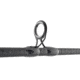 South Bend Black Beauty 8ft6in Casting Rod,Medium/Heavy 111043