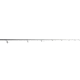 South Bend Black Beauty Spinning Rod,8ft6in 111056