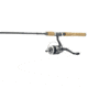 South Bend Equinox Spinning Rod and Reel Combo - 7' 111110