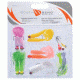 South Bend Fishing Essentials Lure Kit SBLKASST