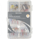 South Bend Flies Assorted 25 Pk W/Box, SBFLY25-113313