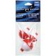 South Bend Push Button Spin Float 2 Pk SPF-164400