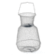 South Bend Floating Wire Fish Basket 15x21, 9BF