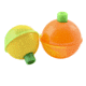 South Bend Flourescent Float Assortment 5pk, WGFSW-5