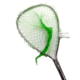South Bend Lunker Landing Net - 24in Deep 721837