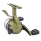 South Bend Microlite Triggerspin Reel w/S-shaped Power Handle 111480