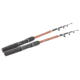 South Bend Neutron Light 5-Section Telescopic Spincast Rod, 5, SBN-505L/TSC