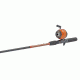 South Bend Neutron Spincast Rod and Reel Combo - 6' 057157