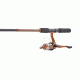 South Bend Neutron Spinning Rod and Reel Combo - 5'6" 065560