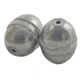 South Bend Nonlead Egg Sinkers 1/8oz 12 count, NL-ES-10