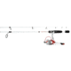 South Bend Recluse 6' Medium Spinning Combo, SBRL6SP20C