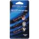 South Bend Poppers Assorted 3 Pk SBPOP3-113190