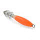 South Bend Squid Jig Orange 3.5in, SJR-OR-XN