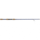 South Bend Srs Combo Rod 2 Piece, Medium-Heavy, Spinning Blue, 70, SRS7000-BL