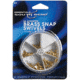 South Bend Swivels Brass Asst Sizes 24 Pk 1002