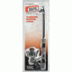 South Bend Total Travel Telescopic Spinning Combo 582403
