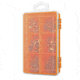 South Bend Value Pak Swivels w/Utility Box, VP-8