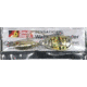 South Bend Walleye Wonder 5/8oz Assortment, WW-58-A