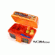 South Bend Worm Gear Tackle Box 951558