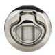 Southco Flush Pull Latch - 316 Stainless Steel - No Restriction - Low Profile 69325