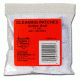 Southern Bloomer 105 7MM CLEANING PATCHES Cleaning Patches Cleaning Patches
