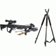Southern Crossbow Risen XT, 350 Package, SC73001 W/ Vanguard Quest Tripod