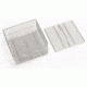 SP Industries Accessories for Vertical, Undercounter, and Freestanding/Mobile Glassware Washers, National N0601-857 Baskets Test Tube Basket And Lid, Holds 150 Tubes, 75 Mm Length, Quarter-Rack Size