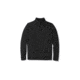 Smartwool Sparod Half Zip Sweater-Men's, Charcoal Heather, Extra Large, SW000299010-XL