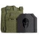 Spartan Armor Systems AR500 Omega Level III 900d Polyester Active Shooter Kit/Police Tactical Gear