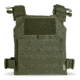 Spartan Armor Systems AR500 Omega Level III 900d Polyester Active Shooter Kit/Police Tactical Gear