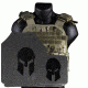 Spartan Armor Systems Armor/condor Mopc Plate Carrier And AR550 Level III+ Body Armor Platform Single Curve, Base Coat, Multi-Cam, Medium-2XL SAS-PKG550-MOPC-MC-KIT