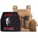 Spartan Armor Systems Hercules Level IV 1000d Polyester Achilles Package