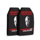 Spartan Armor Systems Hercules LITE RF2/III+ Aluminum Oxide Ceramic Body Armor Plates